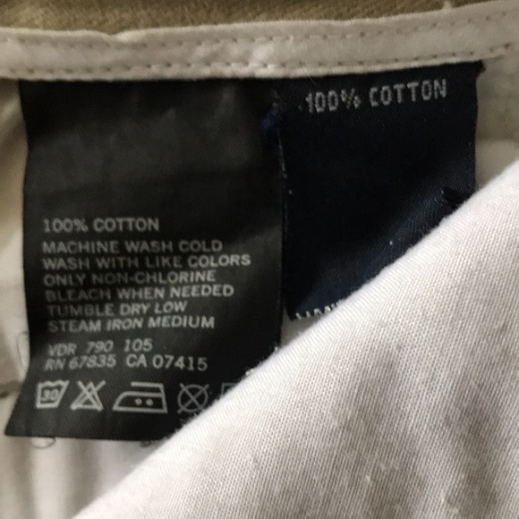 Nautica Clipper shorts - Picture 6 of 6